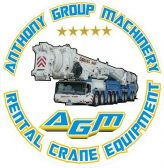 Gruas AGM